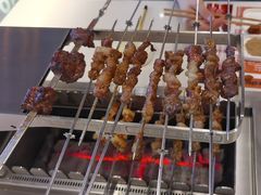 -玉善烧烤串城(长春总店)