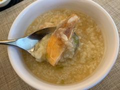 海鲜粥-东方红海鲜百汇(国际大厦店)
