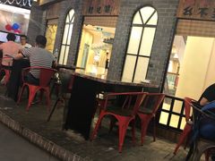-还是那家•秘制活鱼现烤•香辣美蛙(独墅湖邻里中心店)