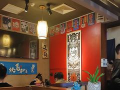 -王氏炉匠·烧鸟放题自助(好运街店)