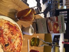 -玛尚诺Pizza&Bar(长泰广场店)