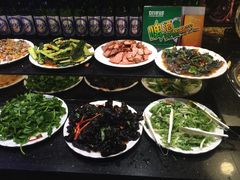 -好伦哥比萨烤肉自助(八里桥店)