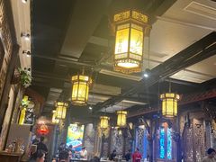 -蜀大侠火锅(建设路第五大道店)