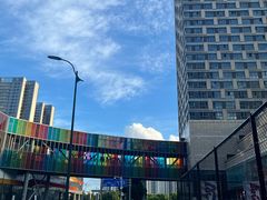 -圆融购物中心(南天成路店)