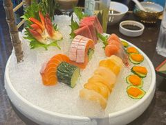 -川骄海鲜自助(亚运村店)