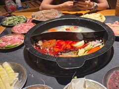 -重庆印象老火锅(梅林店)