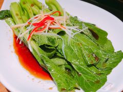 -云海肴·汽锅鸡·云南菜(高德置地店)