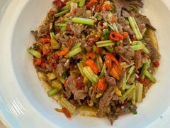 -攸州小镇家湘菜(小米科技园店)