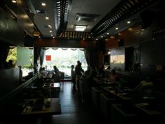-简家·海鲜盛宴(下沙店)