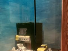 -小山日本料理(兴业太古汇店)