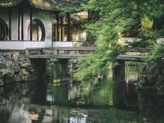 -拙政园