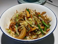 打酱油小炒-打酱油·非遗淮扬菜(瘦西湖梅岭店)