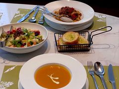 -IL Forno 意坊·意大利餐厅(温州万象城店)