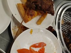 -尚宴牛特鲜自助(太原街万达店)