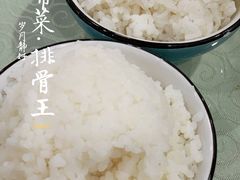 -排骨王·三十年本地老菜馆