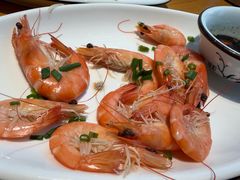 -金海湾海鲜排档(朱家尖店)