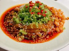 川北凉粉-麻六记(新天地店)