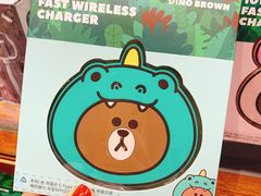 -LINE FRIENDS Garosu-gil Flagship Store