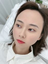 -久匠·野生眉半永久纹绣