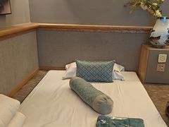 -云中漫步·足疗养生会馆(金开店)