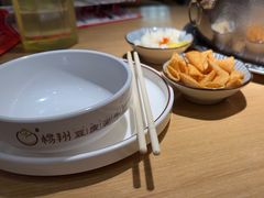 -杨翔豆皮涮牛肚(万和城店)