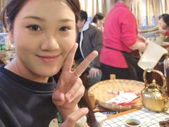 -山悦里 山野·鲜火锅(罗斯福广场店)