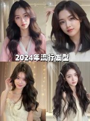 点击看大图 -KIMI HAIR SALON·烫染设计店