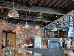 -漫咖啡(红唐店)