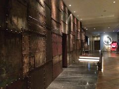 -上海外滩英迪格酒店