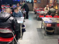 大堂-马路牙子烧烤音乐酒馆(望京店)