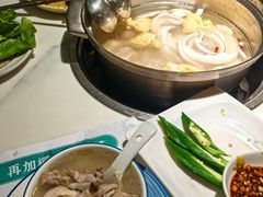 -三个椰子·现砍椰子鸡(金源CBD店)