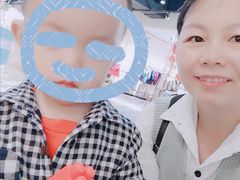 -爱的果实月嫂育婴师(世纪东方店)