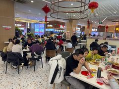 -食美汇美食广场(天美杉杉奥特莱斯广场店)