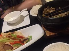 -天一朴素(武汉大学店)