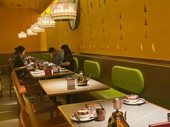 -塔哈尔·新疆盛宴(奉贤龙湖店)
