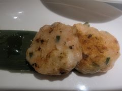 -双合园·海鲜水饺青岛菜(万佳广场店)