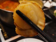 -一哥澳门豆捞·澳门风打边炉(高德置地店)