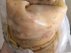 -安徽阜阳卷馍(西单店)