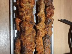 -耶里夏丽·新疆菜·28年喀什老馆(田林东路店)