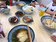 -朱洪元苏式面馆(绿宝广场店)