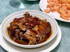 碌鹅-花城苑广府菜(侨鑫店)
