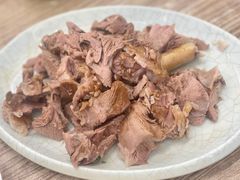 -清真益鑫羊肉手抓馆(南大街店)