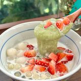 厦门探店｜槟榔社区里的一家宝藏糖水铺