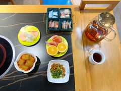 -大河宴·椒麻鱼火锅(北京路中和美食街店)