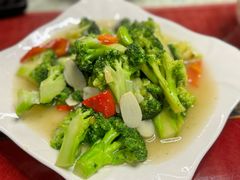 -Xabnam_夏葡纳·新疆餐厅(日坛上街店)