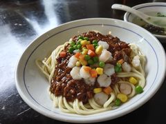 -奎元馆.百年奎元.非遗传承(西湖边的解放路店)