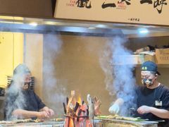 -一豚轩·烧鸟·豚骨拉面(五四路店)