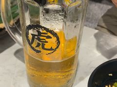 -虎丸烧肉(新大陆广场店)