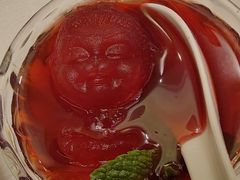 -上海金桥红枫万豪酒店-万豪中餐厅