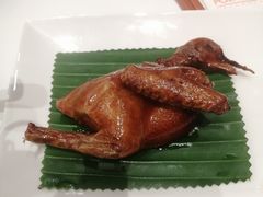 -金汇酒楼(中山东区店)